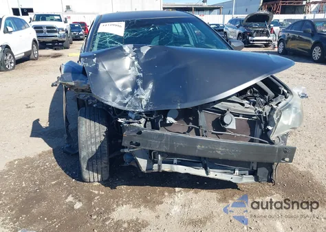 2013 Toyota Camry Se z USA, uszkodzony, nr VIN 4T1BF1FK2DU711893